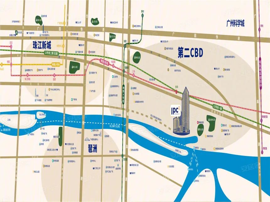 黄埔降价最厉害的三个新盘,广州黄埔区6月份新盘