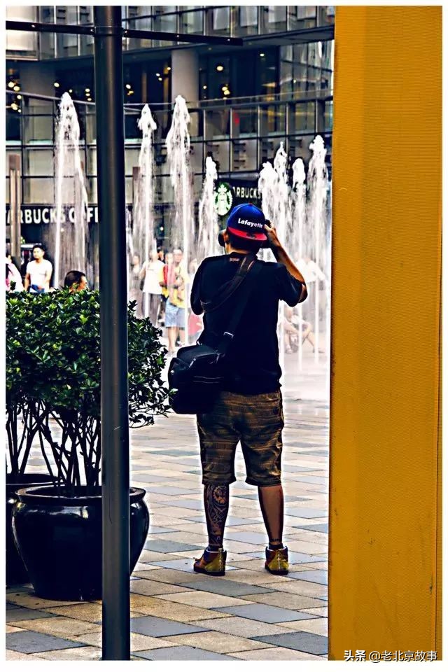 北京天气穿衣搭配,北京的冬天穿衣攻略