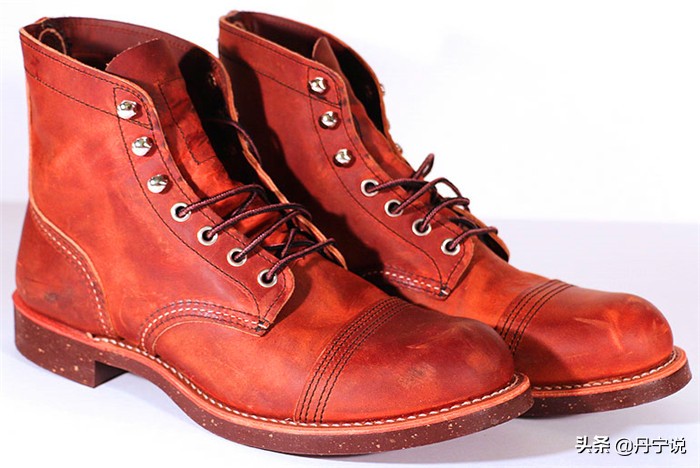 红翼工装靴哪个型号好搭,redwing红翼美国售价