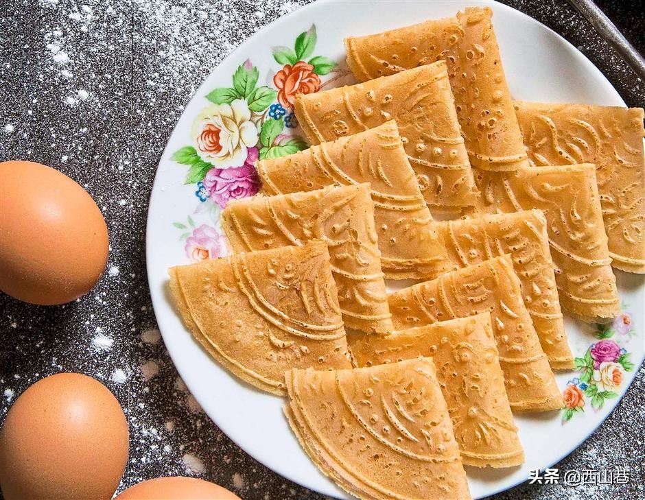 马来西亚新年饼大全,马来西亚特色饼