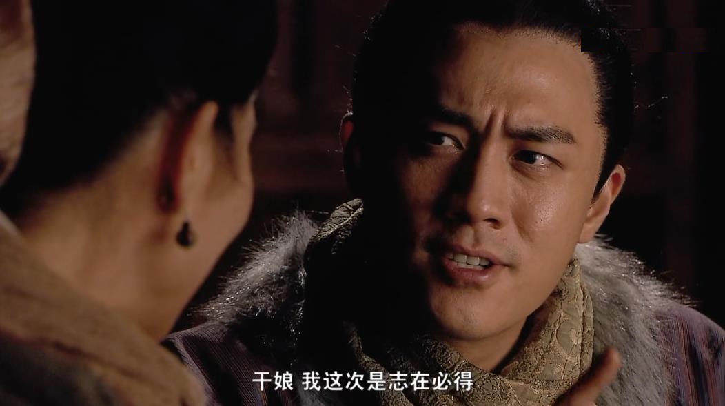 武松与西门庆的恩怨,武松和西门庆打架的时候