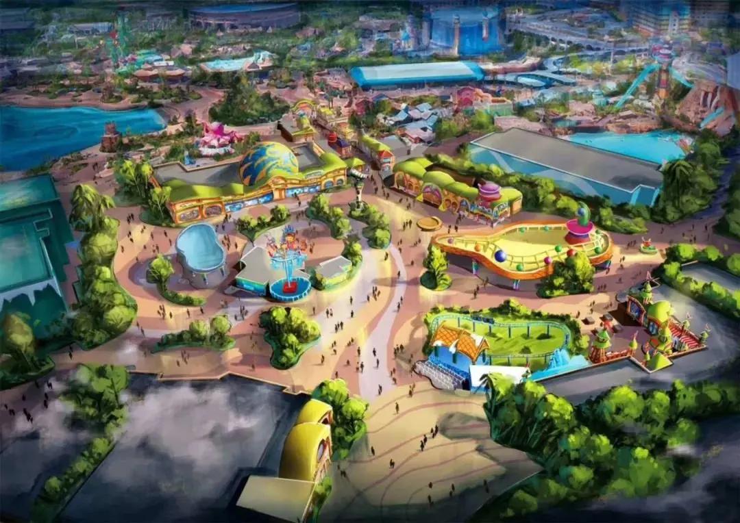 珠海新旅游项目有哪些景点,珠海将建设哪些旅游度假项目