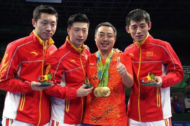 奥运会乒乓球单打规则详细版,东京奥运会乒乓球团体赛比赛规则