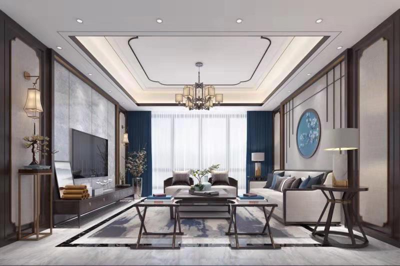 了解装修的正确流程,装修流程新房装修详细步骤及费用