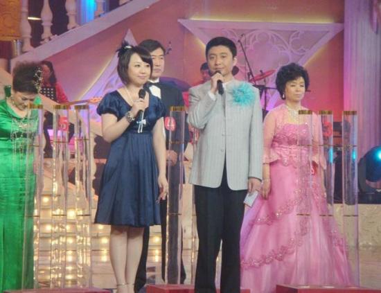 我爱我家饰演贾圆圆的关凌,我爱我家圆圆关凌照片