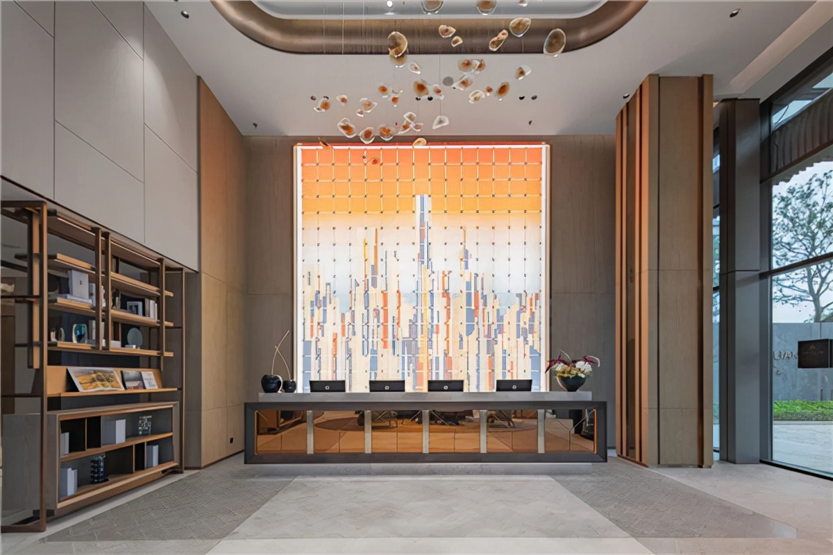 品质酒店哪家好,苏州高铁北站木莲庄酒店