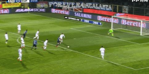 意甲门将三连扑,意甲门将