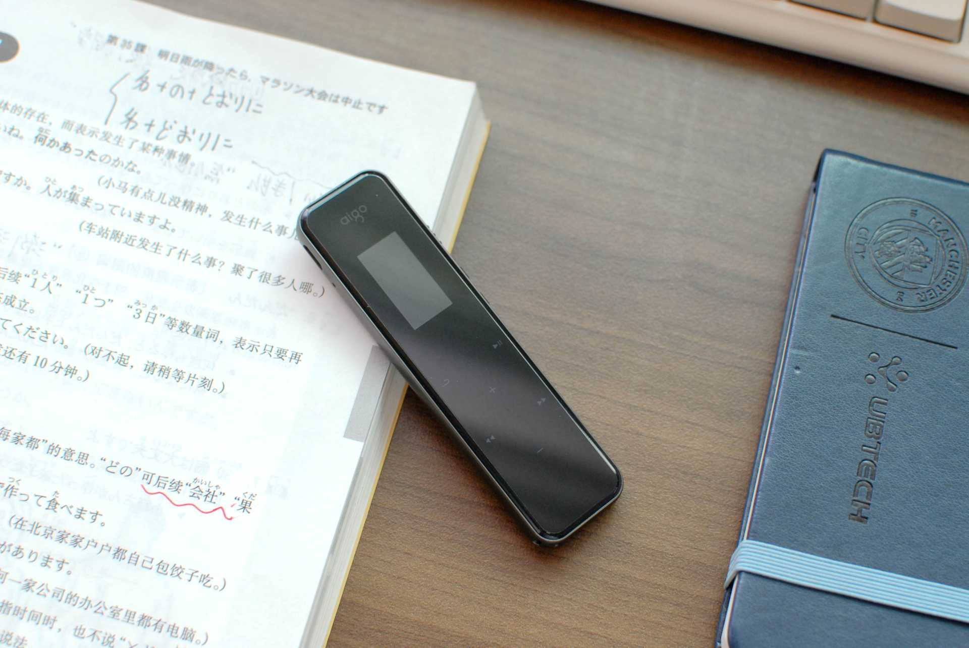 爱国者r6955录音笔使用情况,爱国者r6955录音笔