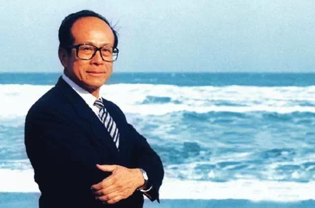 奉献的艺术李嘉诚演讲词,奉献的艺术李嘉诚