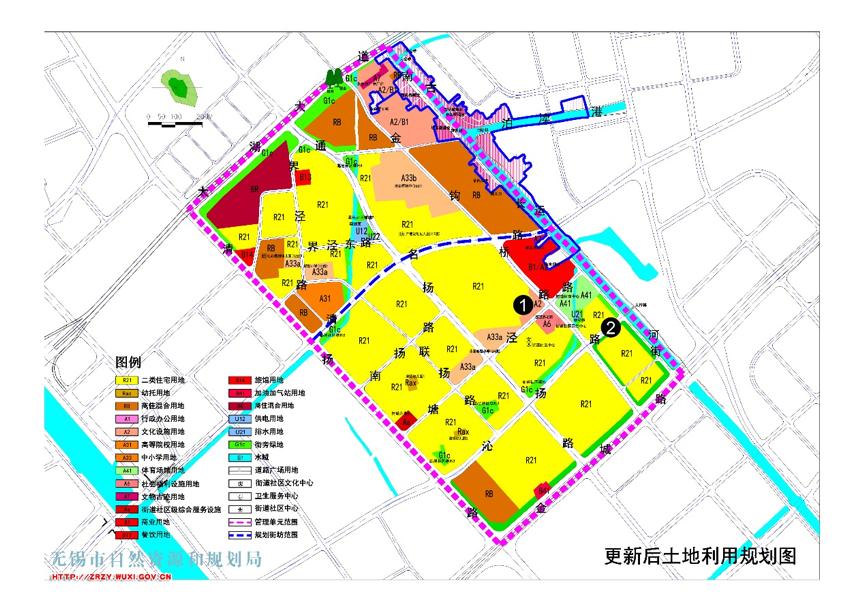 无锡地铁最新规划,无锡洛社最新规划出炉