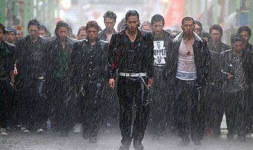 一部劲爆的热血青春电影,六部热血沸腾电影