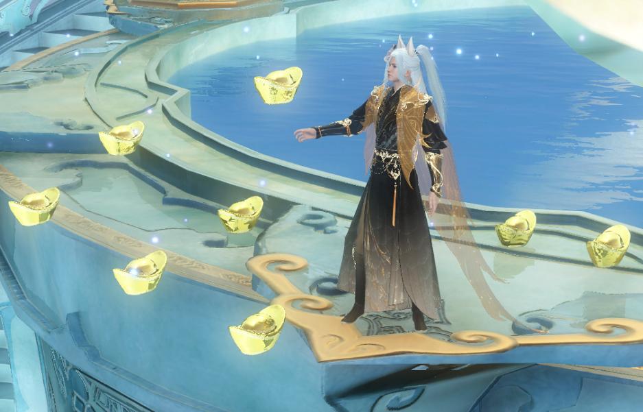 最新逆水寒搬砖赚钱教程,逆水寒搬砖赚钱教程排行榜第一名