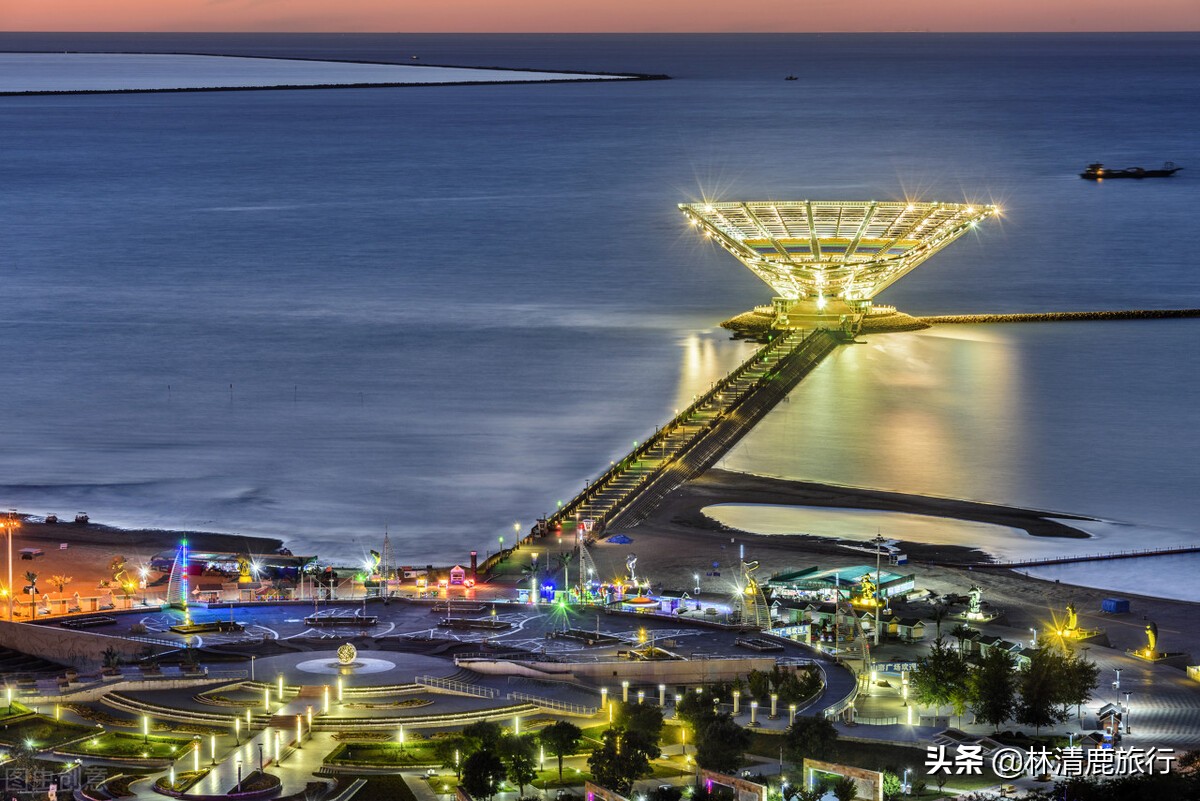 鲅鱼圈走红,意外走红的鲅鱼圈