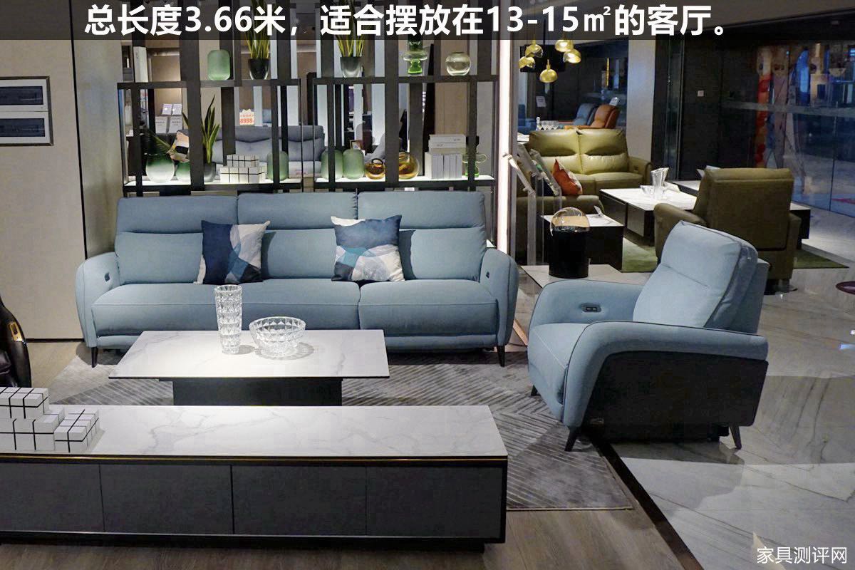 芝华仕沙发头等舱真实测评,芝华仕头等舱沙发测评网红