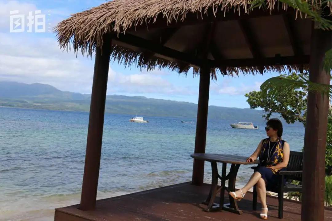 被同龄人刺激,我46岁从国企辞职,卖了上海闹市房,一个人到美国读书