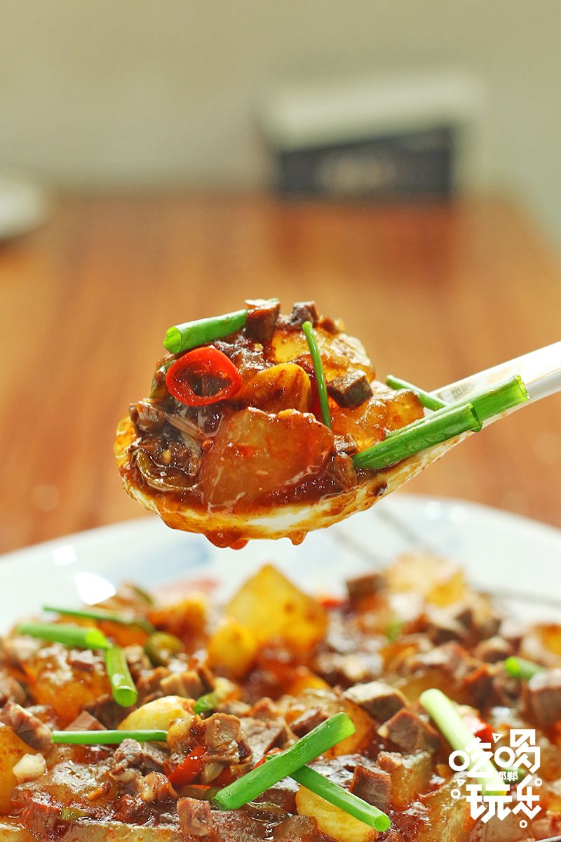 邯郸美食驴肉馆,邯郸驴肉特色美食有哪些