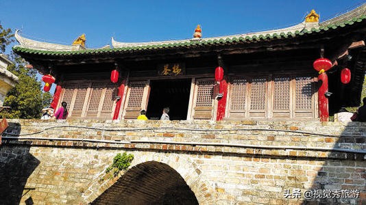 深圳大鹏鹏城村的历史,大鹏所城被誉为什么村