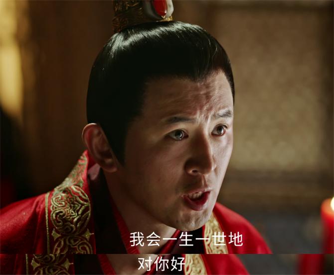 上阳赋中宋怀恩是真的喜欢玉秀吗,上阳赋宋怀恩开始怀疑丞相有阴谋