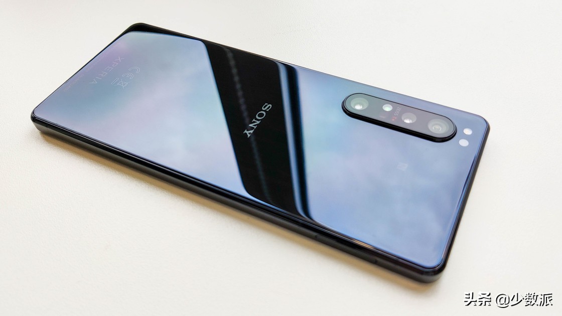 2020年索尼手机用起来如何？Xperia1II体验