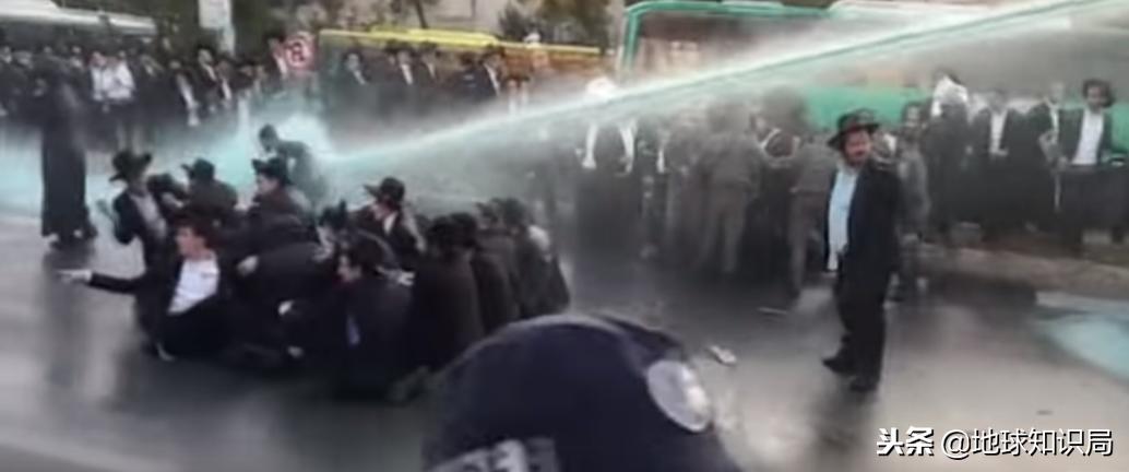 穆斯林友善保护犹太人?还是在不久之前的事|地球知识局