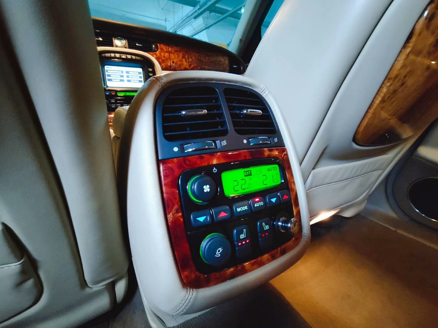 捷豹xj6翻新老车完整版,淘车捷豹xj