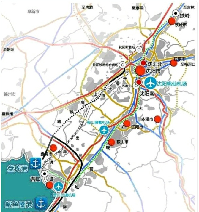 想要在沈阳生存下去，我认为每个月至少要挣3000元以上才行。