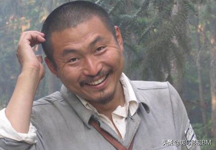 战卫华志愿军,战卫华的代表作品