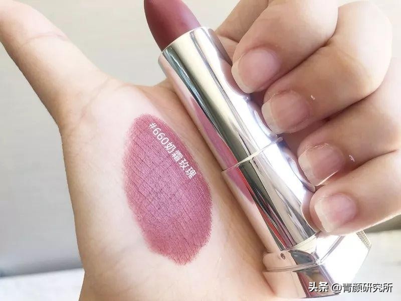 年末爱用大分享！质地与颜值并存，这7款平价口红，不吃土也能美