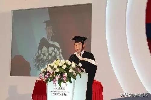 25岁研究出世界上第一台豆浆机，打造138亿财富王国