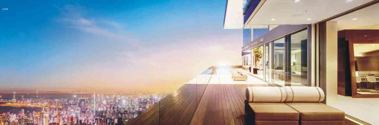 长乐区名城紫金轩,名城紫金轩实景