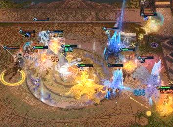 新版本云顶金克丝阵容,金克丝云顶阵容最新