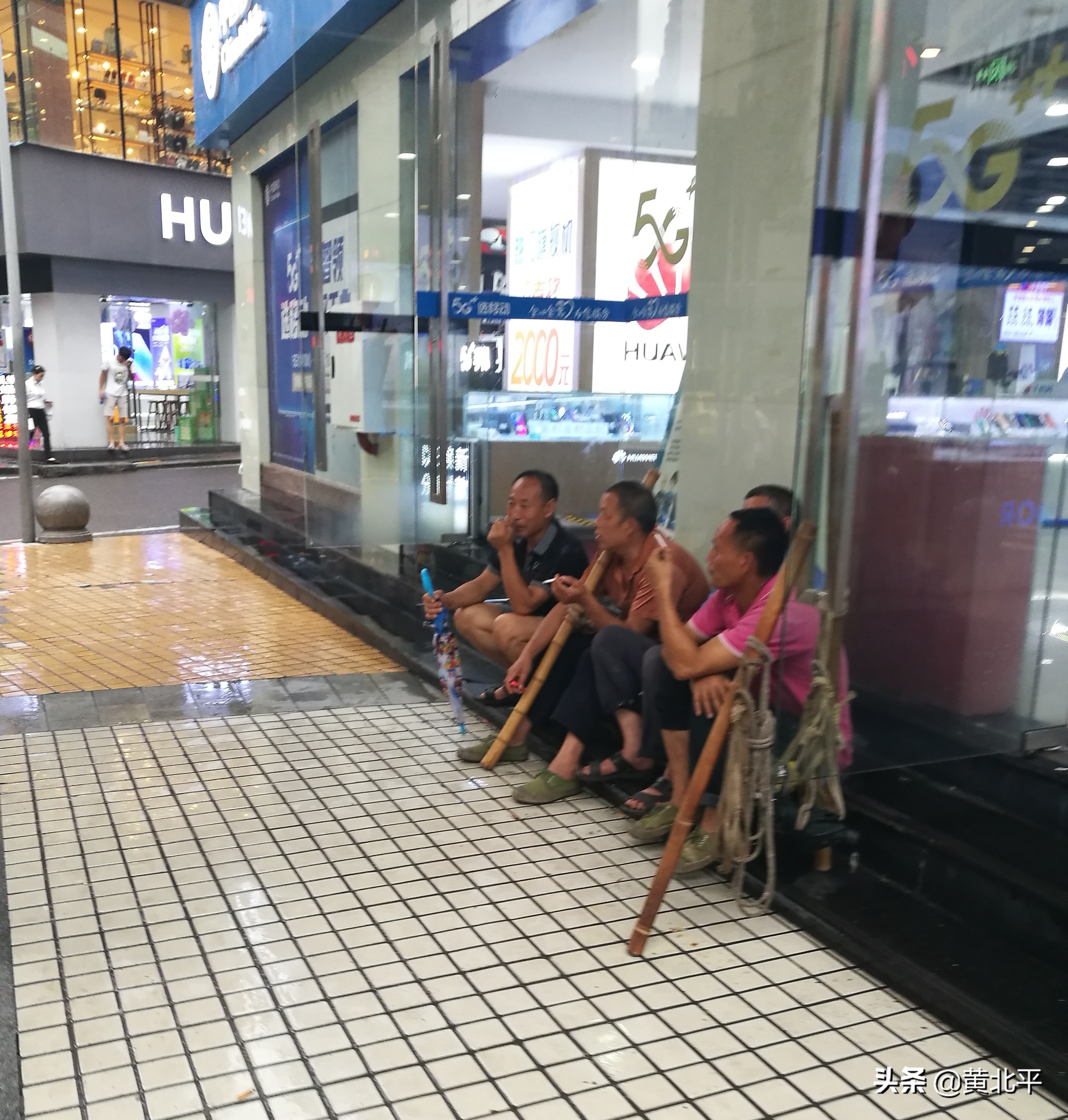 巴南好玩的步行街,重庆巴南必去街区