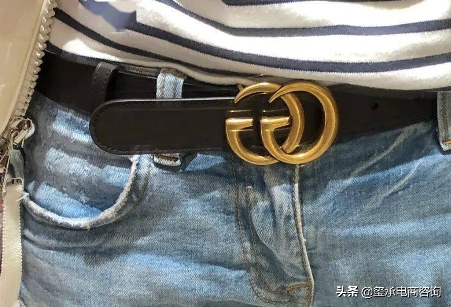 消费者诉唯品会售假Gucci腰带败诉！玺承电商资讯