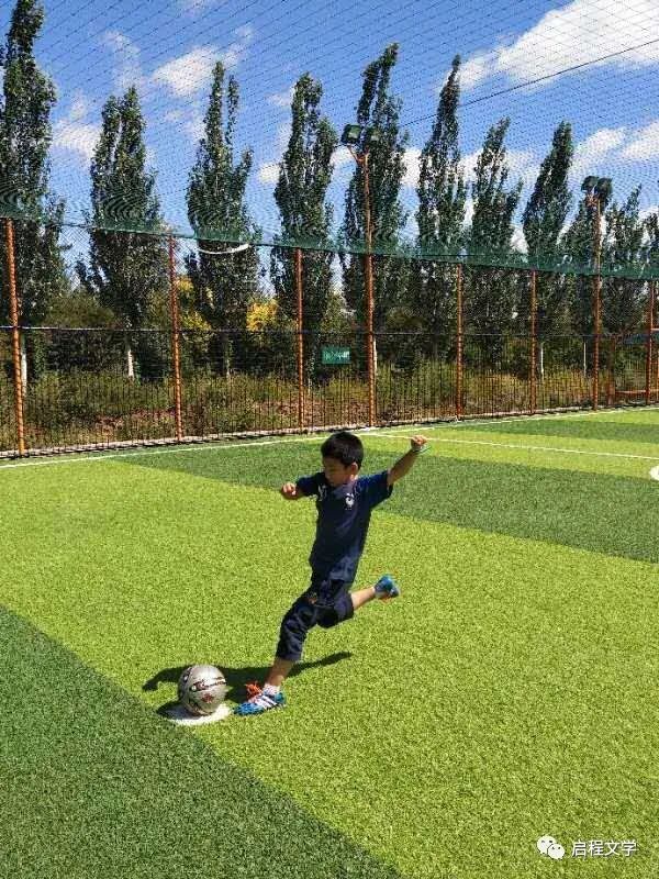 刘世英‖我的小外孙