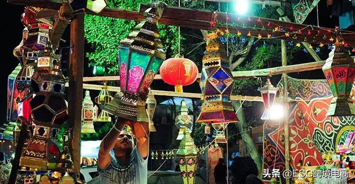 2020年度斋月大促开启，将全面释放疫期不断上涨的消费力！