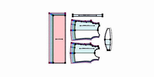 学习服装打版的软件,学习服装打版去哪里学