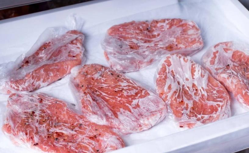 调查一家店铺的经营成本,新手入行卤肉行业的坑