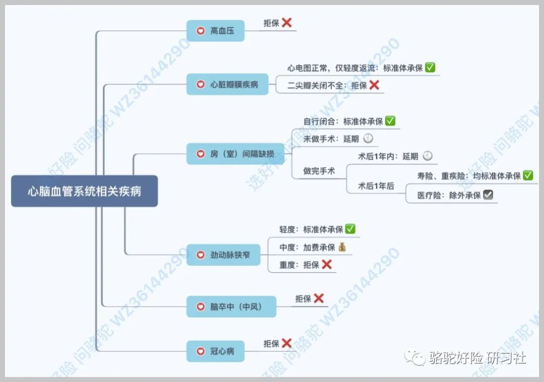 2022带病投保哪种保险最好,带病投保哪种保险最好100%报销