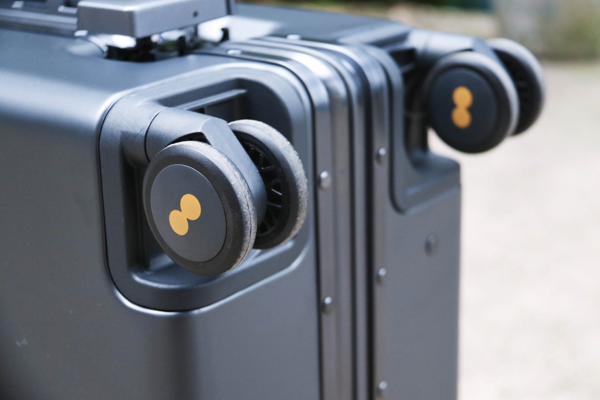 地平线8号level8双肩包测评299,地平线8号level820英寸行李箱价格