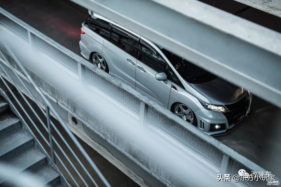 改装最帅的新款奥德赛,改装好的本田奥德赛视频