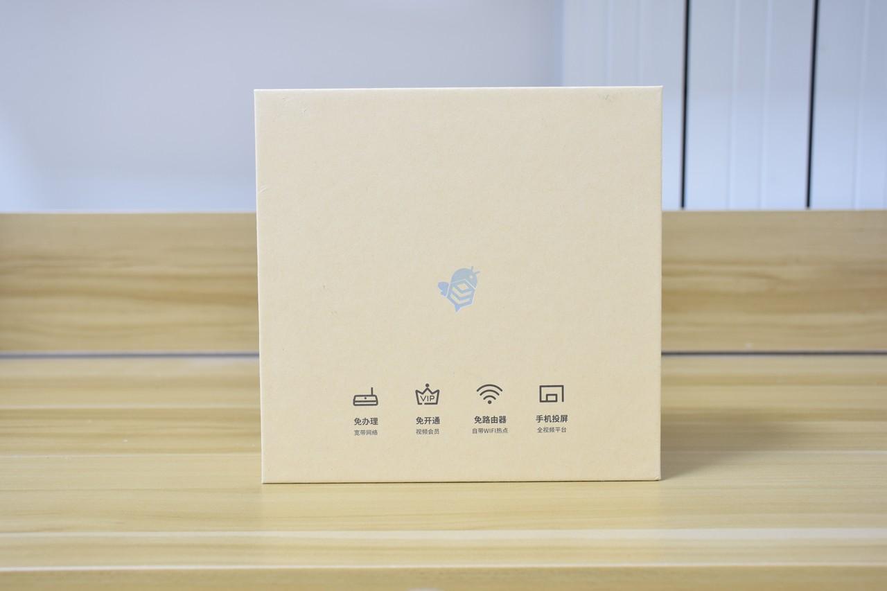 蜂助手4G机顶盒,蜂助手4g机顶盒评测