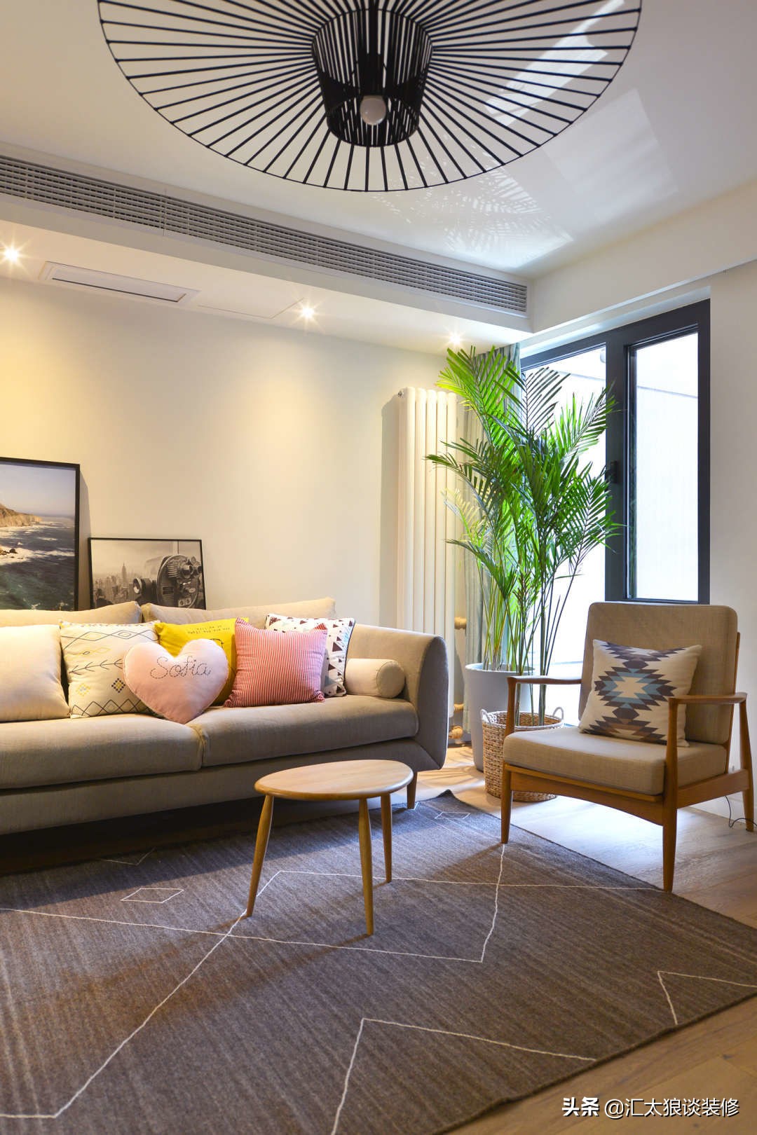 温馨的小窝有爱就有家,自己的小窝有家的感觉真好