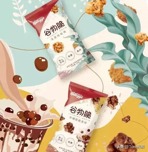 现代“精神*片鸦**”：出圈奶茶，今天你续命了吗？