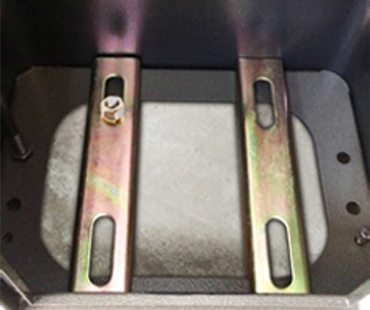 百胜道闸怎么设置,百胜如何安装道闸