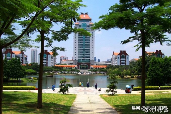 四天玩遍厦门,四天畅游厦门