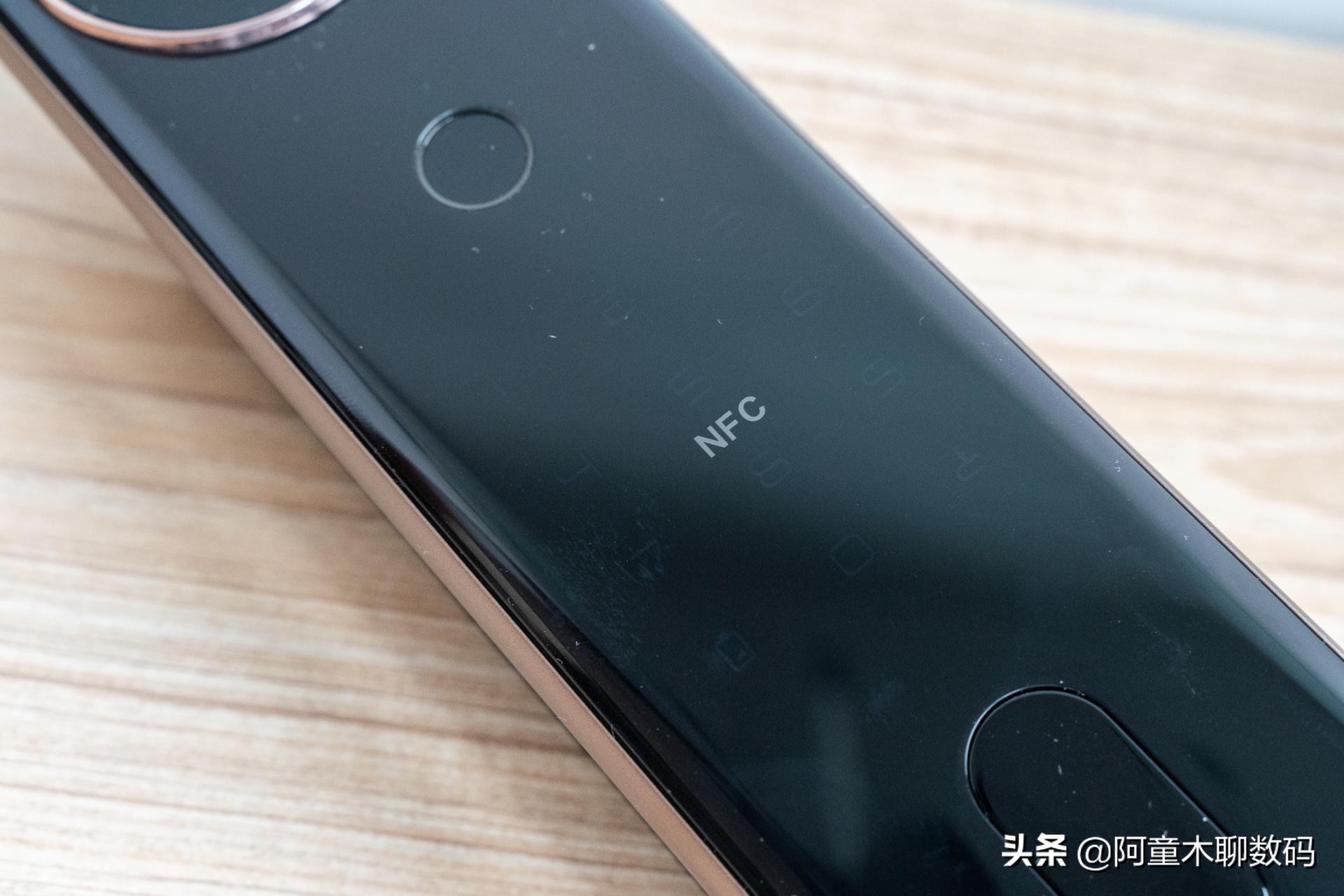 云米猫眼可视智能锁测评,云米智能门锁可视猫眼