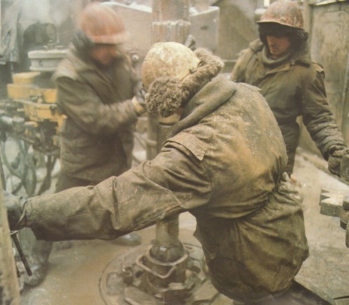 苏联解体时与美国的实力对比,苏联解体后对美国有多大的损失