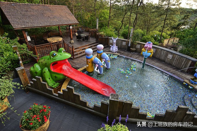 打卡溧阳天目湖御水温泉,天目湖常州溧阳御水温泉