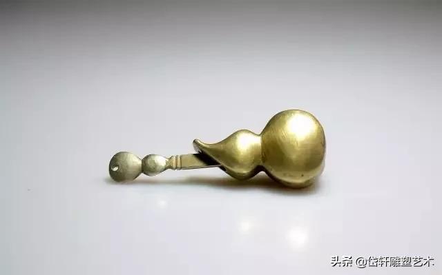 从前的锁——透露着不一样的艺术品位