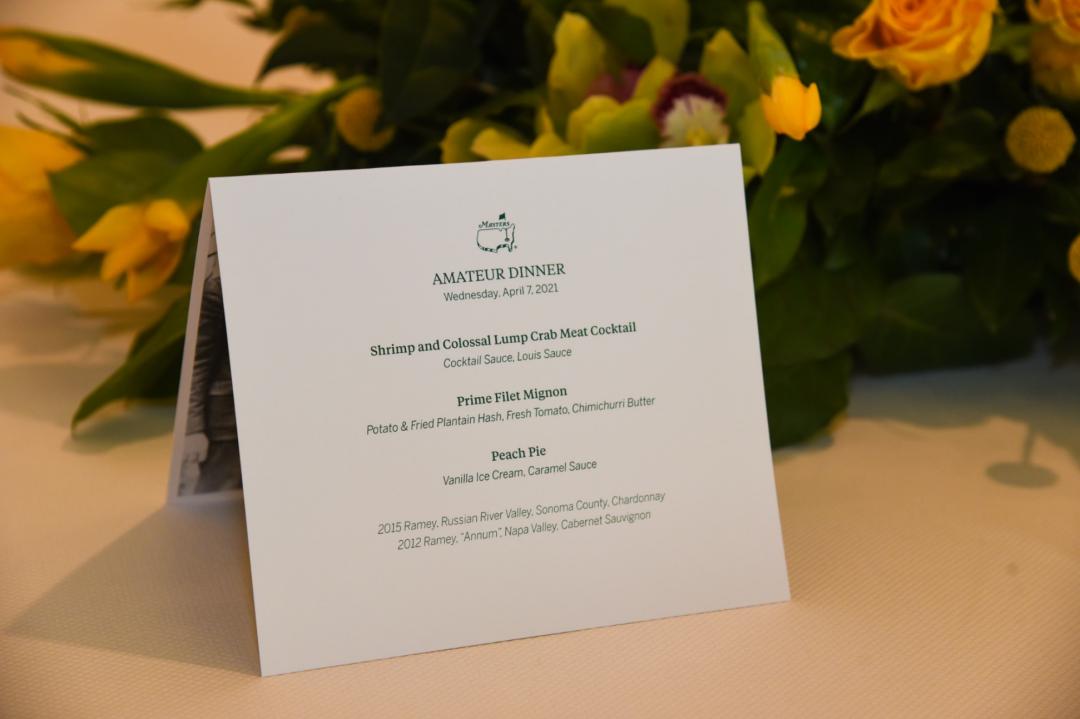 幼美迪带你了解一下神圣的奥古斯塔-美国大师赛（Master）